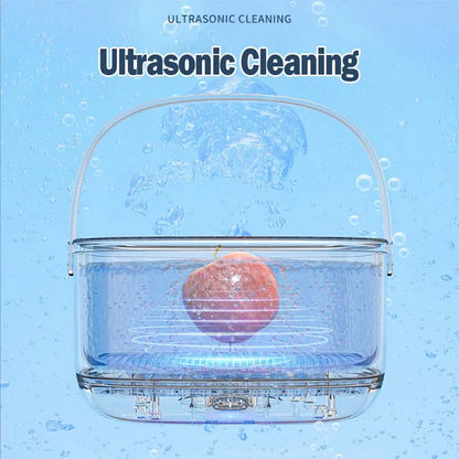 PureFresh™ Ultrasonic Produce Cleaner