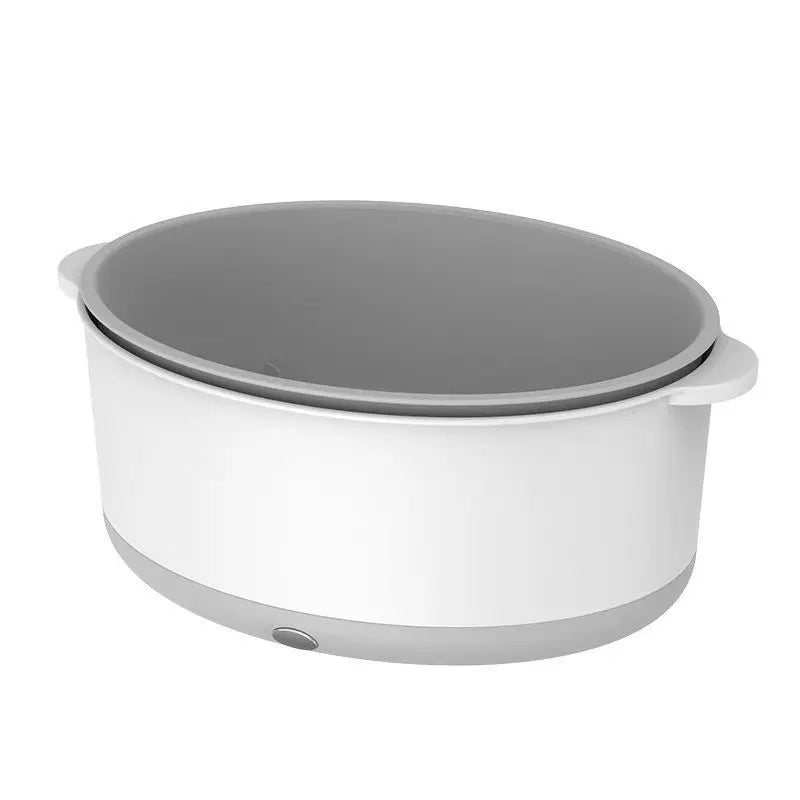 PureFresh™ Ultrasonic Produce Cleaner