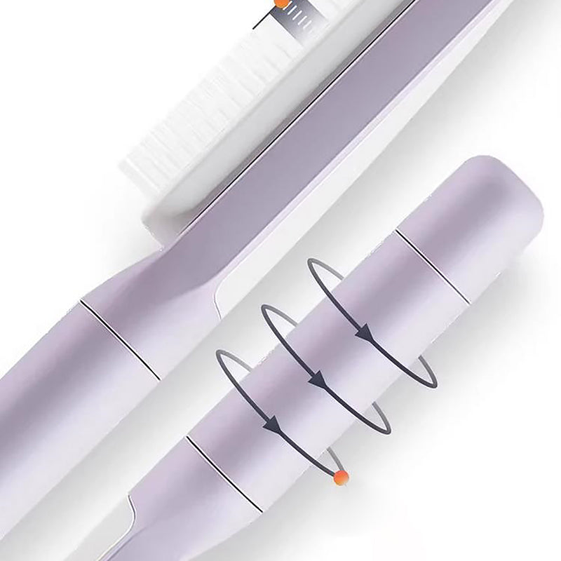 Self Cleaning Hairbrush™