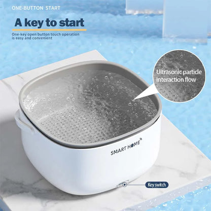 PureFresh™ Ultrasonic Produce Cleaner