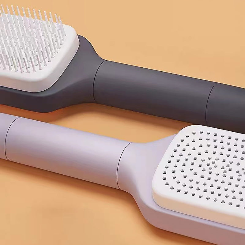 Self Cleaning Hairbrush™