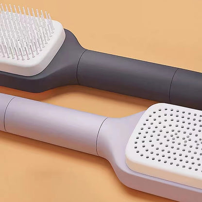Self Cleaning Hairbrush™