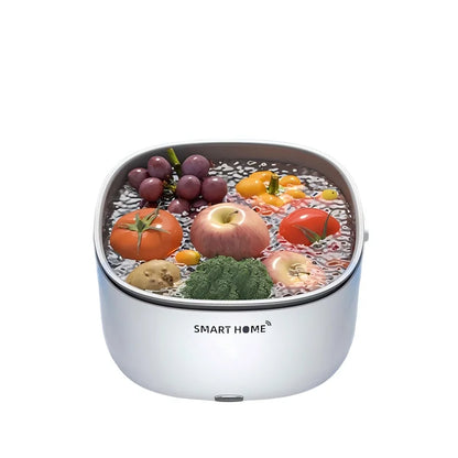 PureFresh™ Ultrasonic Produce Cleaner